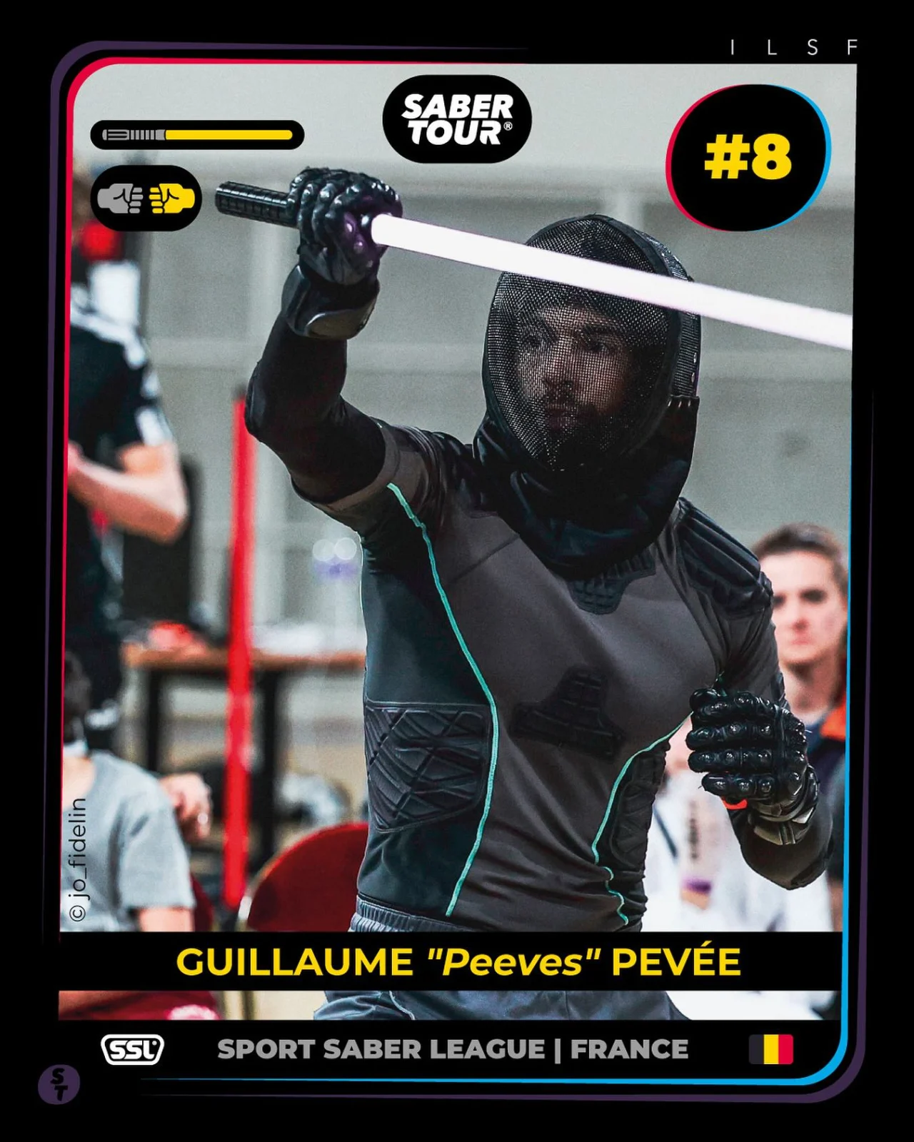 Guillaume PEVEE